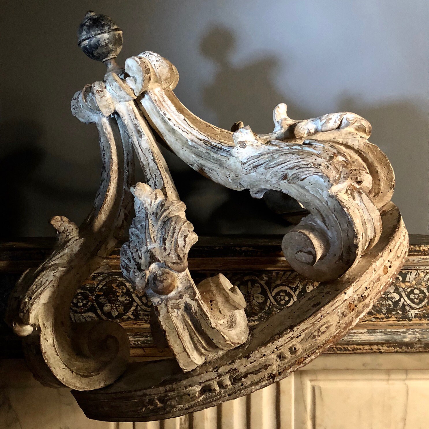 Antique French Crown, A Magnificent And Extremely Rare ...