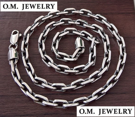 Vntage WW Era Sterlng Slver D Bracelet, Engravable 925