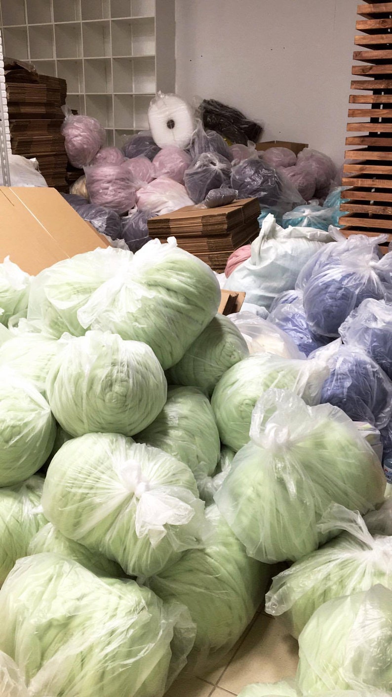 Wholesale Chunky Yarn Sale Super Bulky merino wool for arm Etsy
