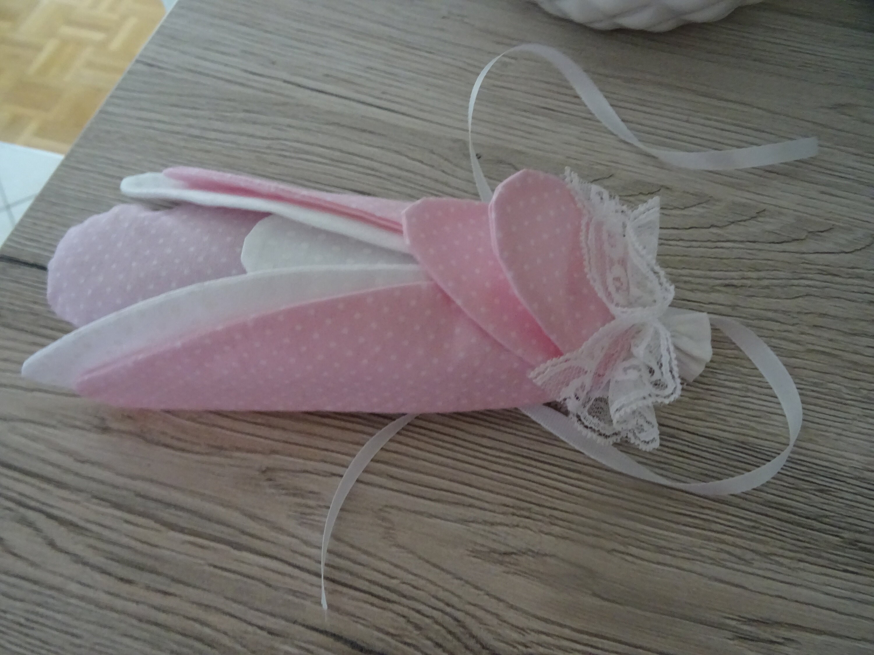 Sachet de lavande forme cigale Etsy España