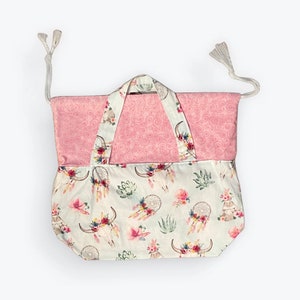 Bolsa Project mediana - cordón