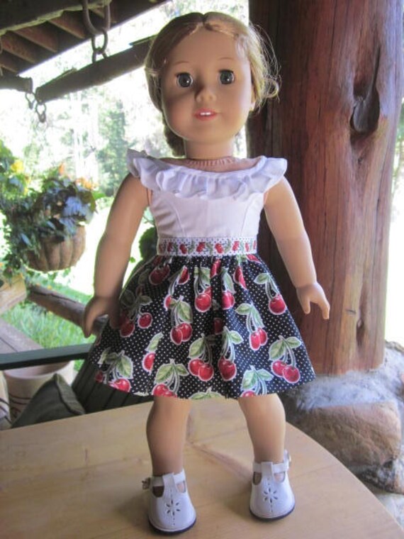 american girl western outfit