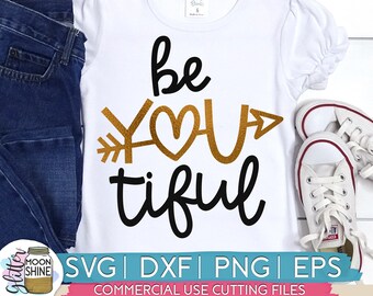 Free Free 317 Be You Tiful Svg Free SVG PNG EPS DXF File