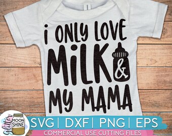 I Only Love Svg Etsy