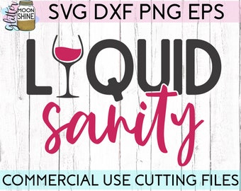 Download Free Wine Heartbeat Png Svg Eps And Dxf Files For Cutting Machines Etsy SVG Cut Files