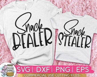 Mom Sublimation Design Matching Son Daughter Just Better Together Set of 2 svg eps dxf png Files for Cutting Machines Cameo Cricut
