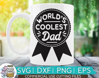 Download Funny Coffee Dad Svg Etsy