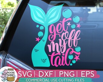 Funny Car Decal Svg Etsy