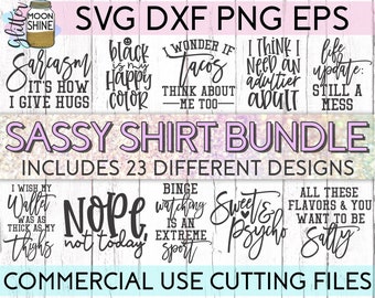 Scarica Gratis Images Sarcastic Svg Etsy le plus cool salutations