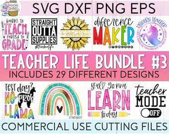 Download Teaching Svg Etsy