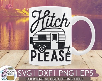 Download Hitch Svg Etsy