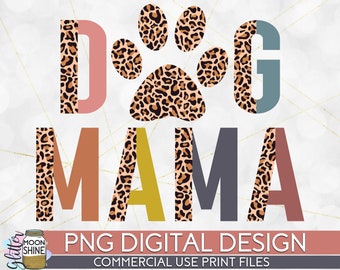 Download Dog Mom Svg Etsy