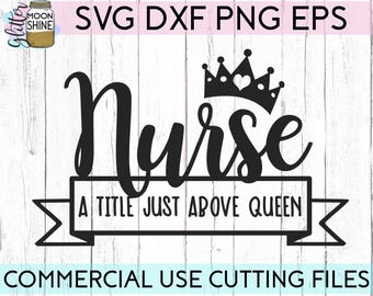 Download Nurse Mom Boss svg dxf eps png Files for Cutting Machines ...