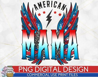 Download American Mama Etsy