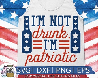 Funny 4th Svg Etsy
