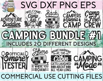 Download Camping Svg Bundle Etsy Yellowimages Mockups