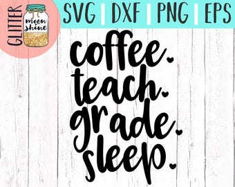 Download Teacher Definition svg eps dxf png cutting files for | Etsy