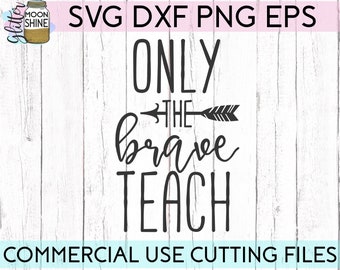 Download Teacher Definition svg eps dxf png cutting files for | Etsy