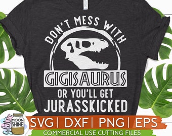 Free Free 265 Gigi Saurus Svg SVG PNG EPS DXF File