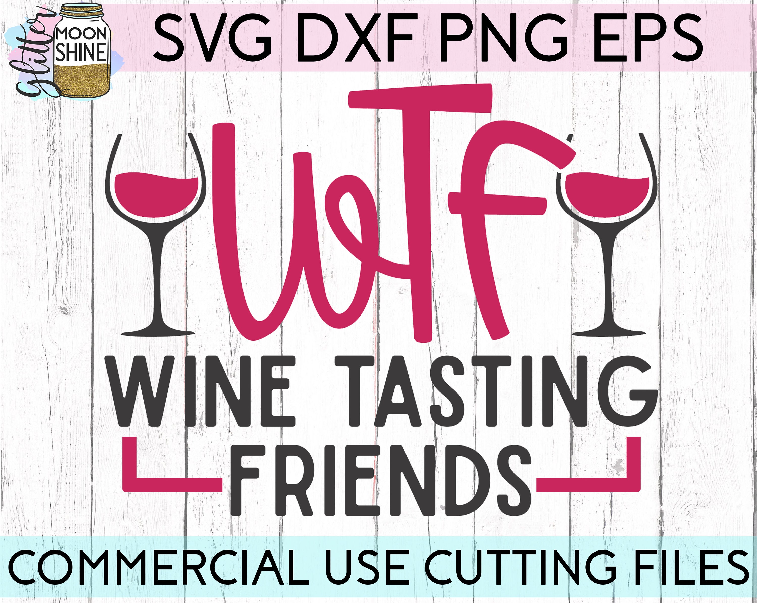 Free Free 298 Friends And Wine Svg SVG PNG EPS DXF File