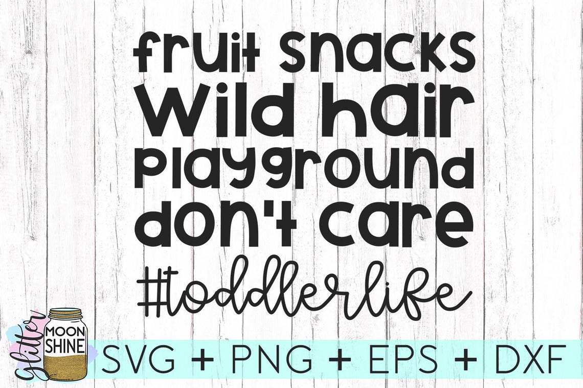 Mom And Toddler Life svg eps dxf png Files for Cutting Etsy