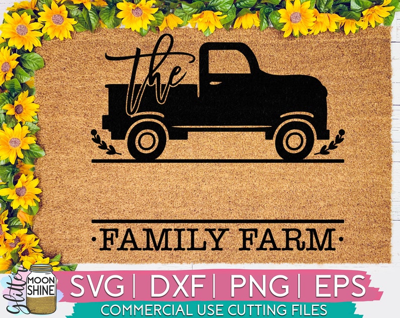 Free Free 277 Family Farm Svg SVG PNG EPS DXF File