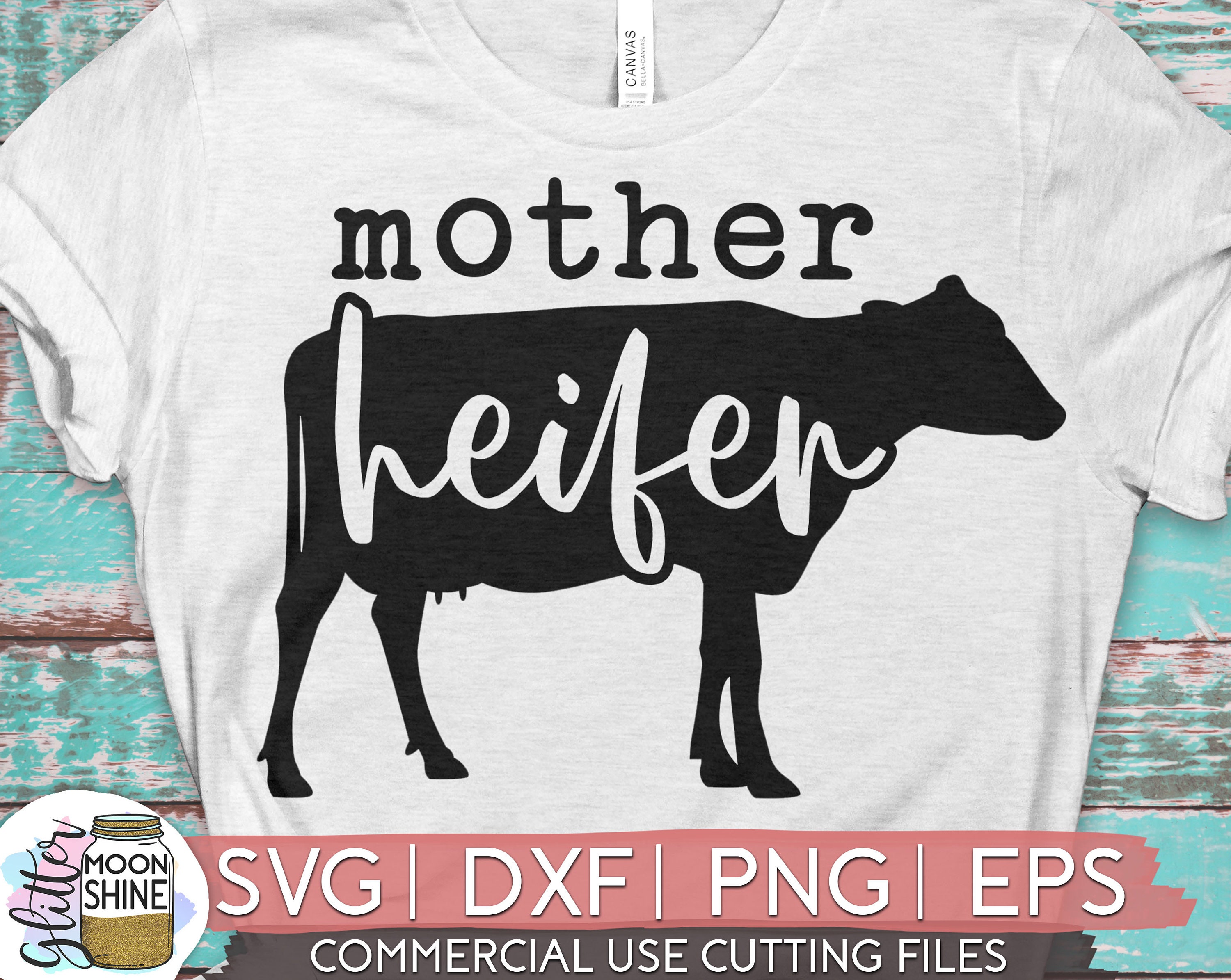 Free Free 152 Mother Heifer Svg SVG PNG EPS DXF File