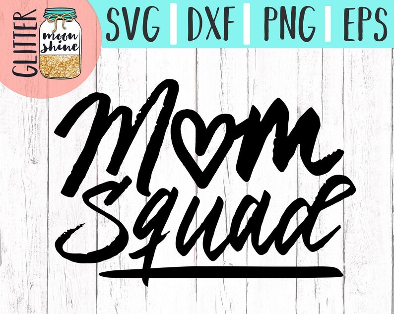 Free Free 290 Mom Son Squad Svg SVG PNG EPS DXF File