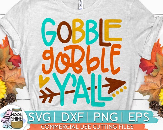 Thanks Y'all Thanksgiving Funny T-Shirt Thanks Y'all Thanksgiving Funny T-Shirt