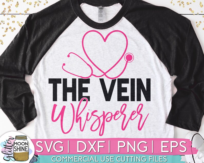 Download Free Svg The Vein Whisperer Svg File For Cricut Download Free Svg Cut File