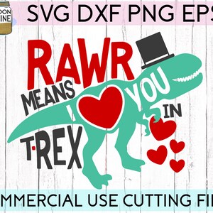 HUGE Valentine's Bundle 35 Svg Dxf Png Eps Files for Cutting Machines ...
