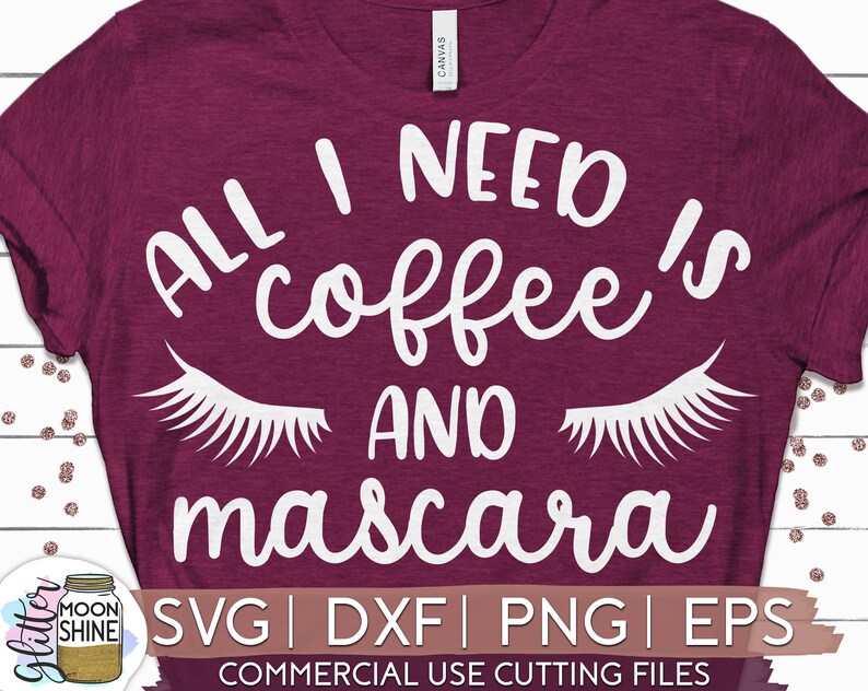 Free Free 348 I Need Coffee Svg SVG PNG EPS DXF File