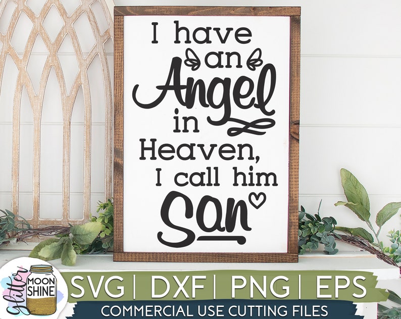 Free Free 217 Son Svg Files SVG PNG EPS DXF File