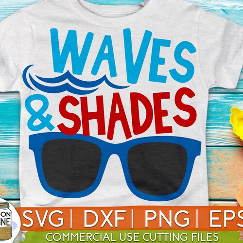 Vacay Mode Svg Dxf Eps Png Files for Cutting Machines Cameo - Etsy