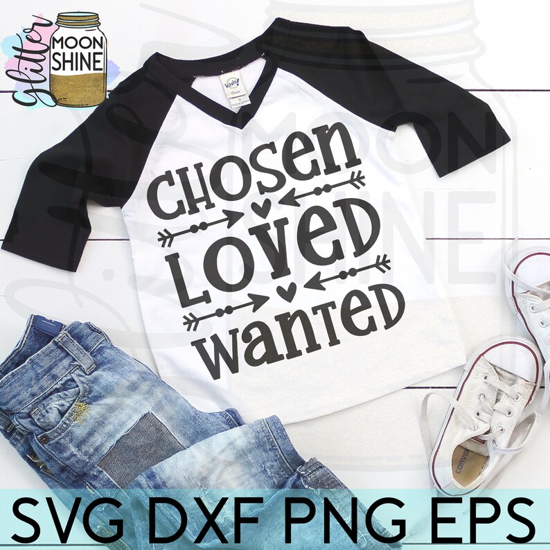 Download Chosen Loved Wanted svg dxf eps png Files for Cutting ... Download Chosen Loved Wanted svg dxf eps png Files for Cutting ...