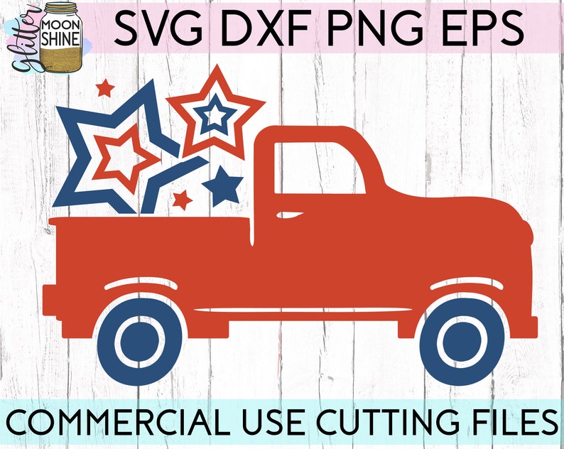 Free Free Red Truck Svg 650 SVG PNG EPS DXF File