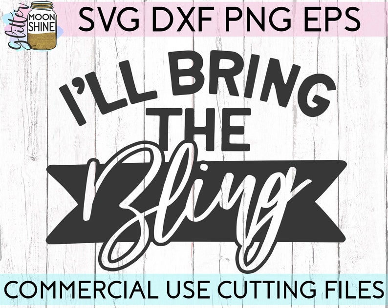 Free Free 75 I&#039;ll Bring The Svg Free SVG PNG EPS DXF File
