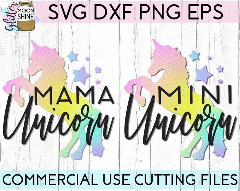 Free Free Unicorn Mom Svg 320 SVG PNG EPS DXF File