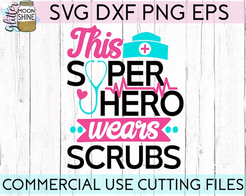 Download HUGE Nurse Bundle Of 25 svg eps dxf png Files for Cutting | Etsy