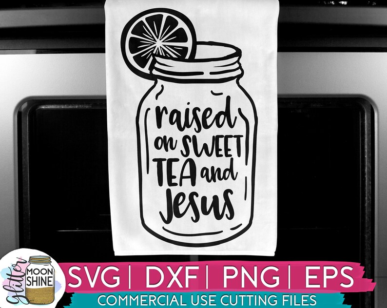 Free Free 218 Raised On Sweet Tea Svg SVG PNG EPS DXF File
