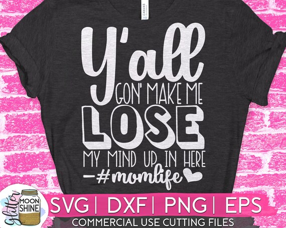 Mom Sublimation Design Matching Son Daughter Just Better Together Set of 2 svg eps dxf png Files for Cutting Machines Cameo Cricut