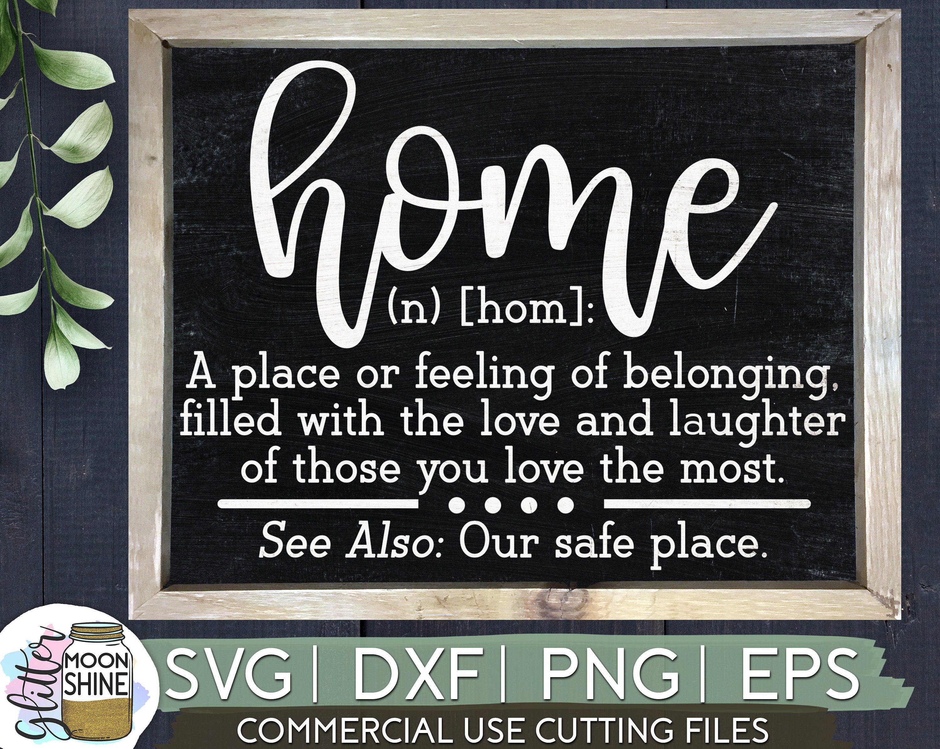 Free Free 242 Home Definition Svg SVG PNG EPS DXF File