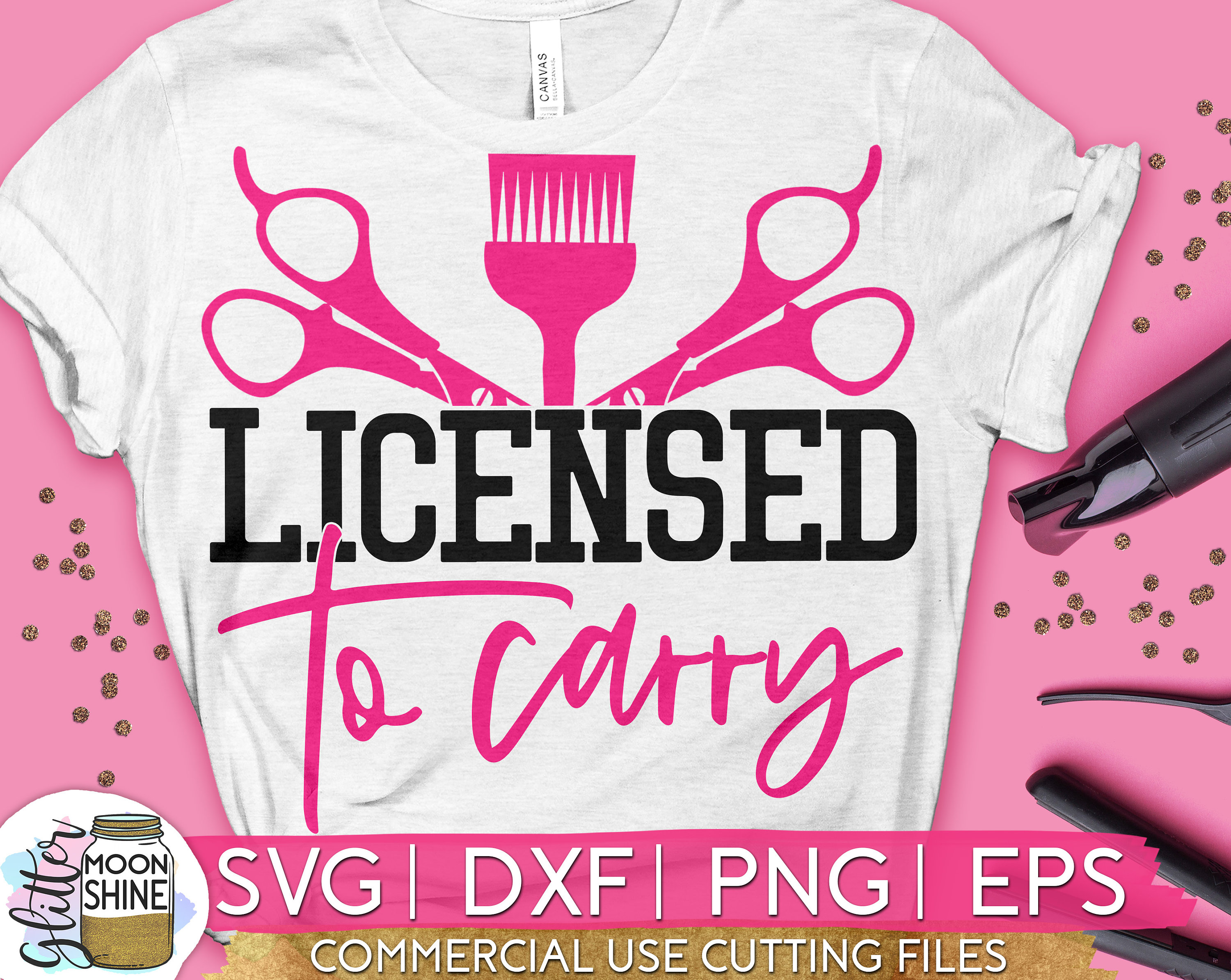 hair dresser svg barber svg hair stylist svg hair svg barber shop svg