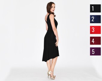 tango outfits female