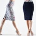 see more listings in the Skirts Fitted section