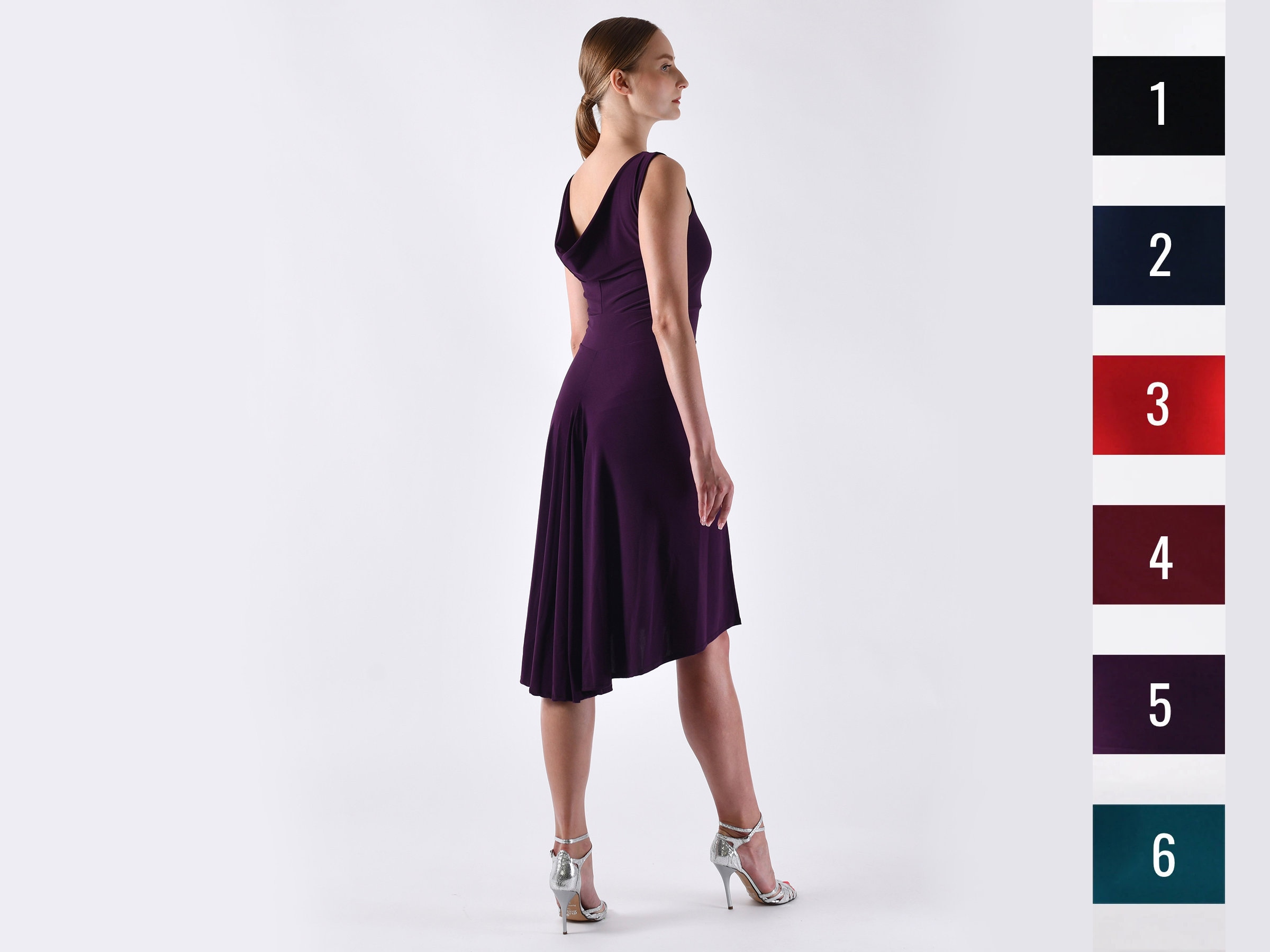 Tango dress - Etsy 日本
