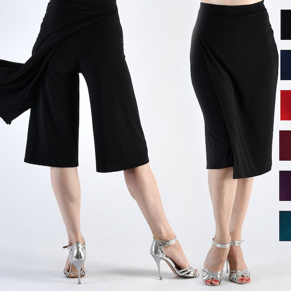 PODESTA Tango Skirt Pants in your favorite color