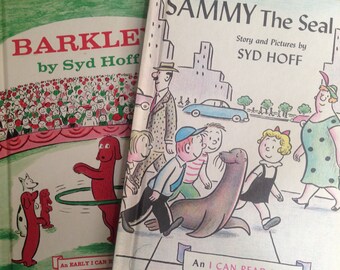 sammy the seal 1959 sammy the seal 1959