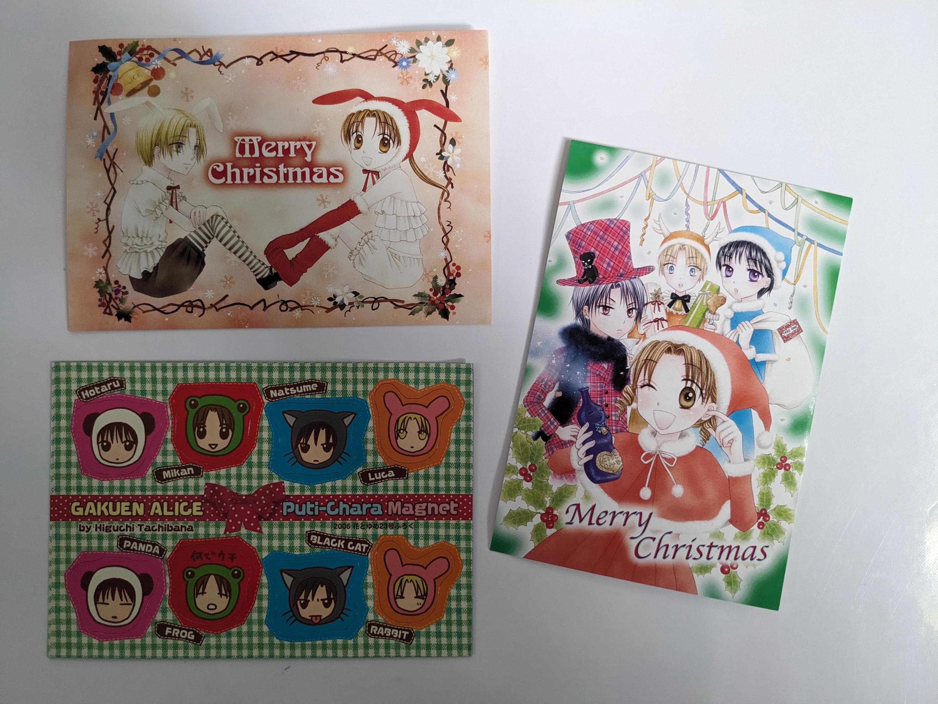 Gakuen alice - Etsy 日本