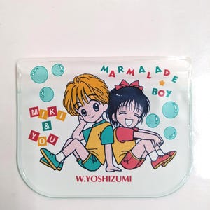 Marmalade boy ママレードボーイ おもちゃ ママレードボーイ